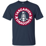 T-Shirts Navy / Small Always Hot T-Shirt