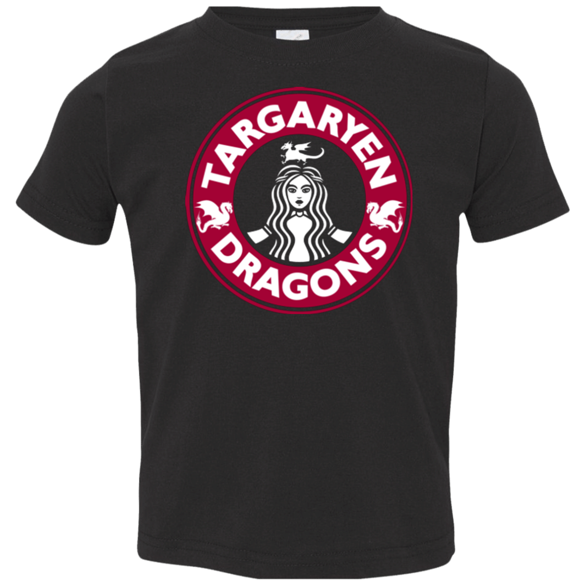 T-Shirts Black / 2T Always Hot Toddler Premium T-Shirt