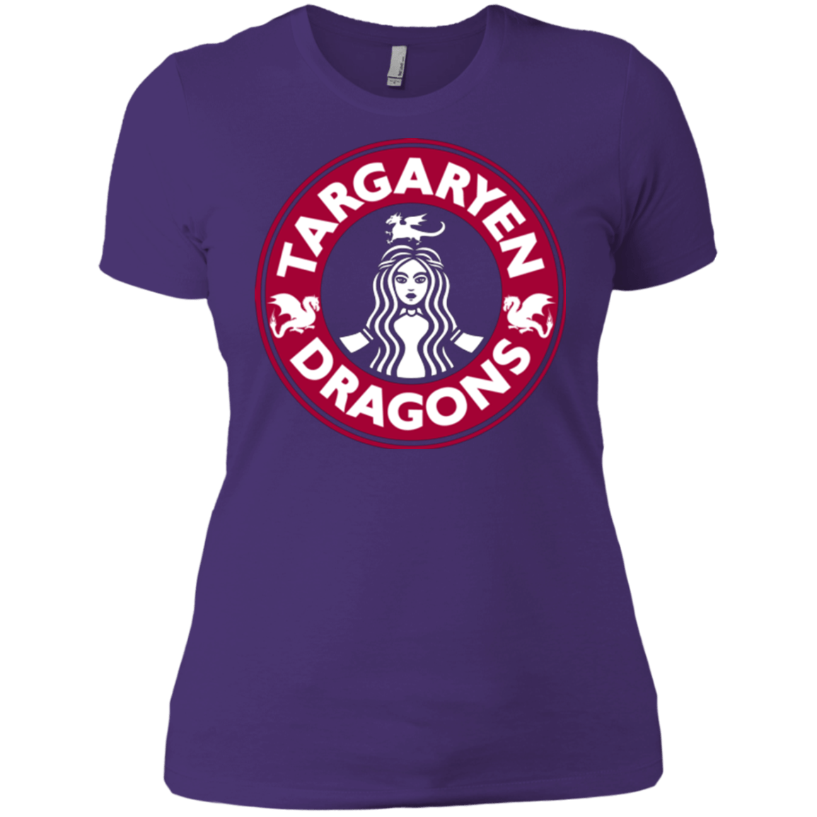 T-Shirts Purple / X-Small Always Hot Women's Premium T-Shirt