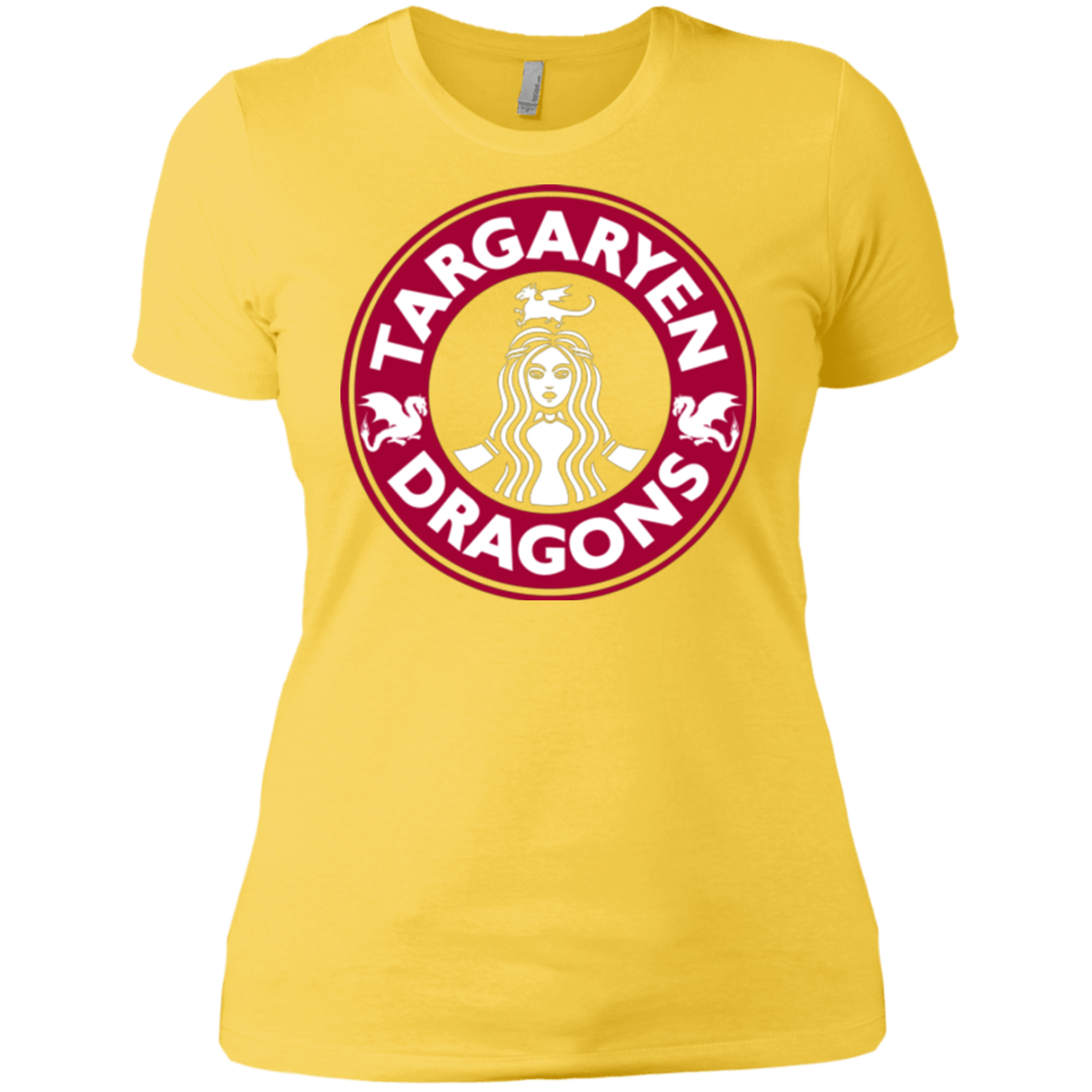 T-Shirts Vibrant Yellow / X-Small Always Hot Women's Premium T-Shirt