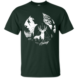 T-Shirts Forest / Small Always T-Shirt