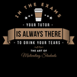 T-Shirts Always There T-Shirt