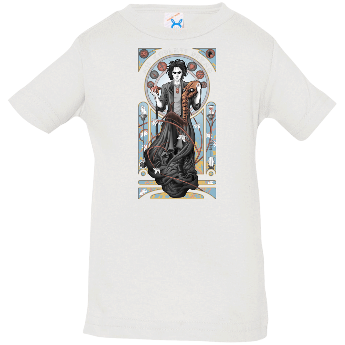 T-Shirts White / 6 Months An Endless Dream Infant PremiumT-Shirt