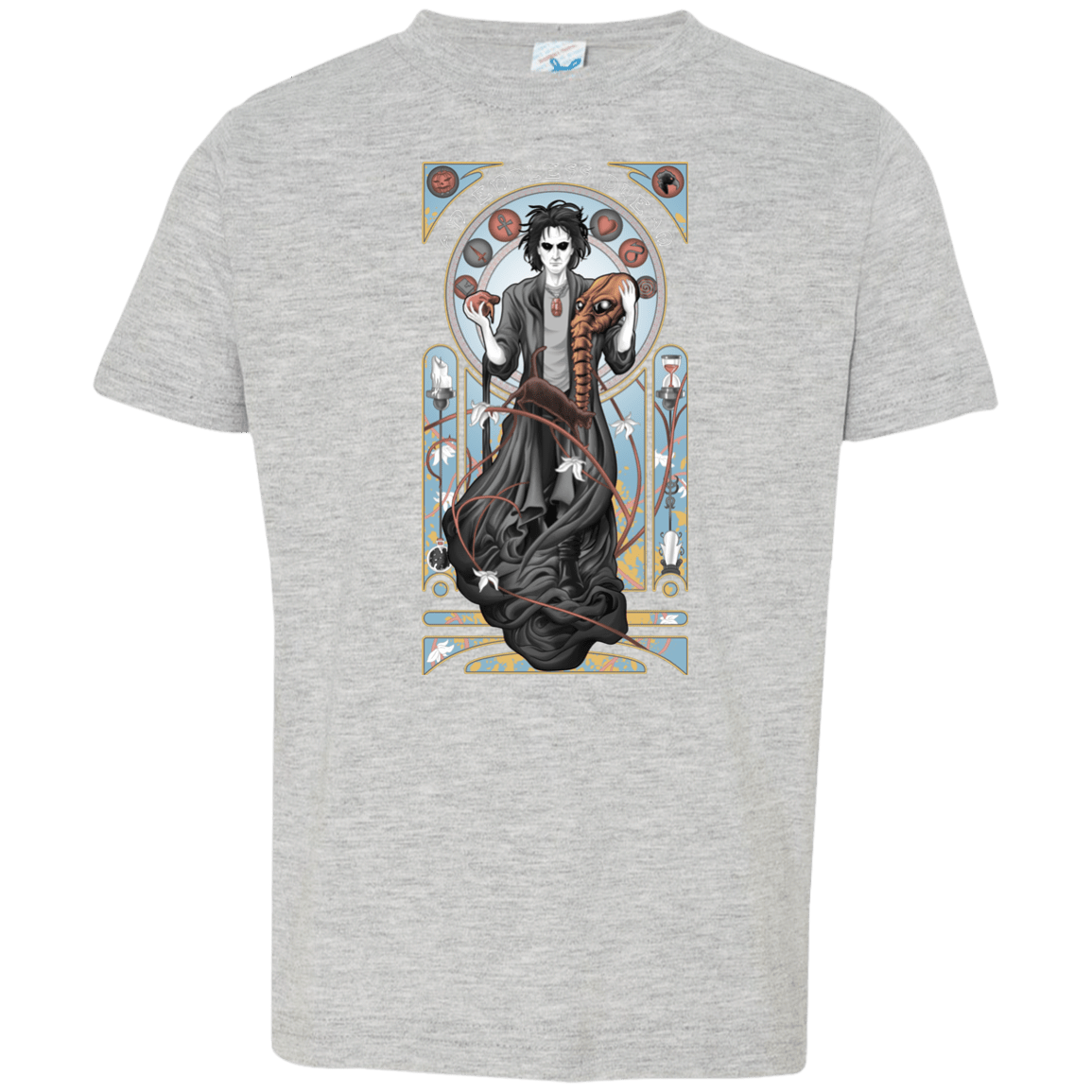 T-Shirts Heather / 2T An Endless Dream Toddler Premium T-Shirt