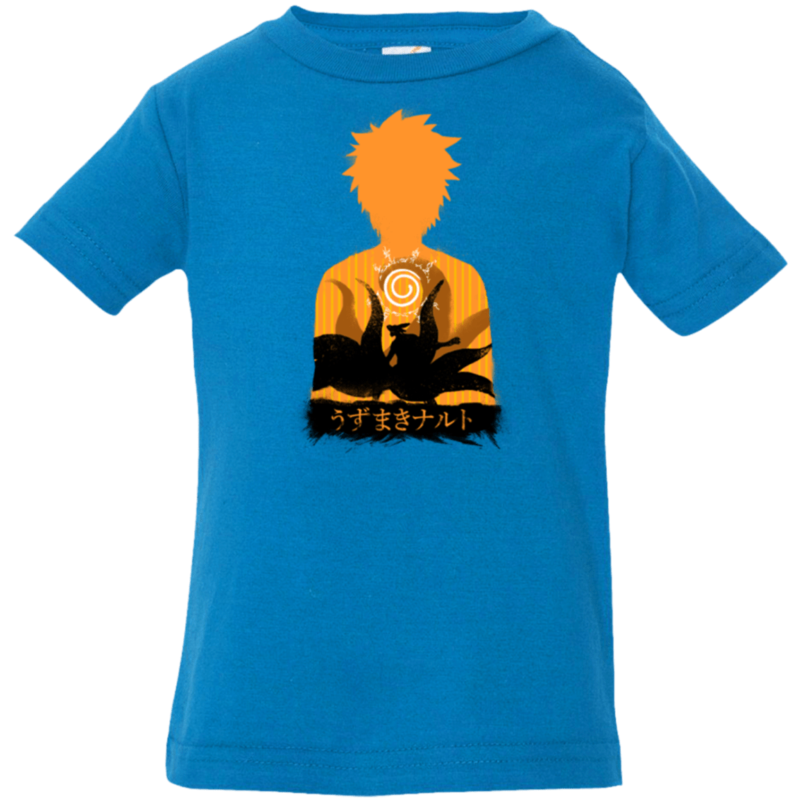 T-Shirts Cobalt / 6 Months An inner battle Infant Premium T-Shirt