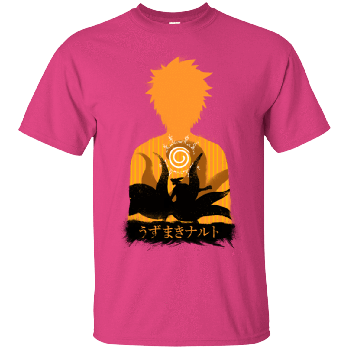 T-Shirts Heliconia / Small An inner battle T-Shirt