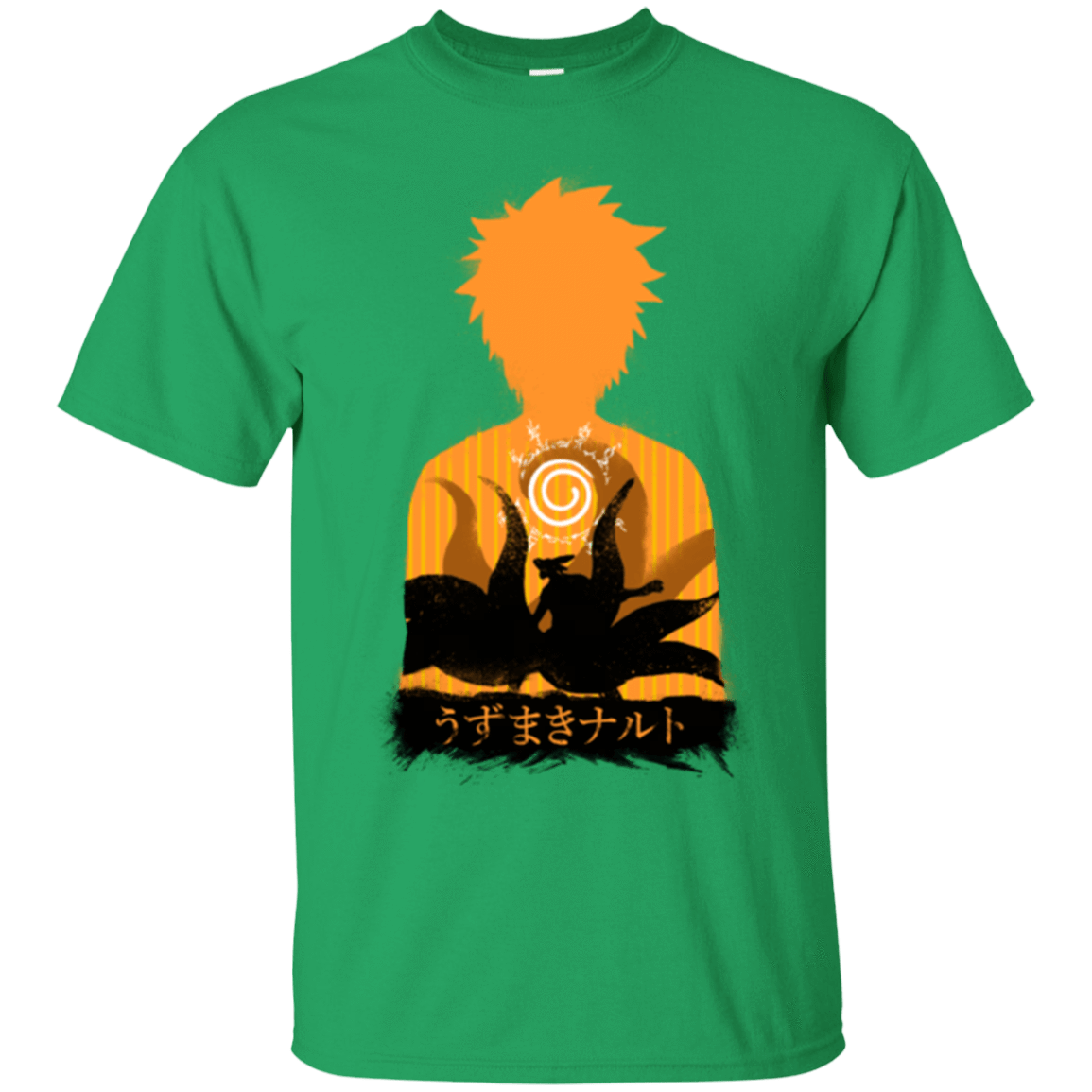T-Shirts Irish Green / Small An inner battle T-Shirt