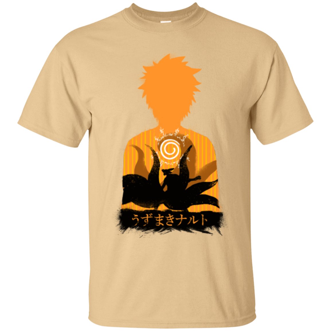 T-Shirts Vegas Gold / Small An inner battle T-Shirt