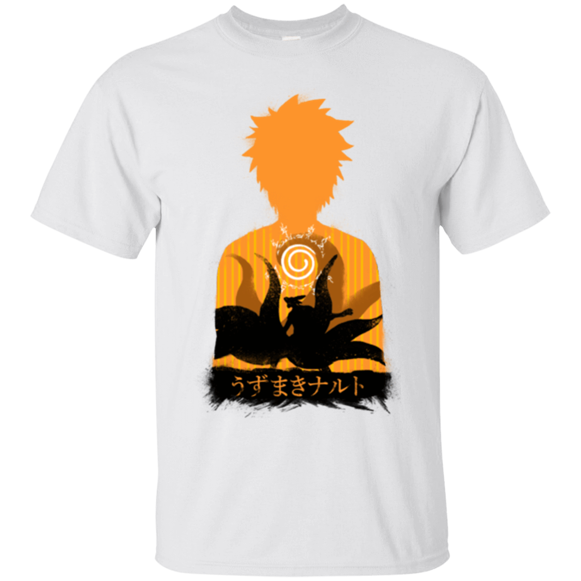 T-Shirts White / Small An inner battle T-Shirt