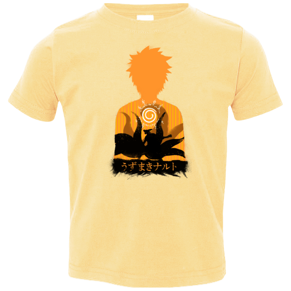 T-Shirts Butter / 2T An inner battle Toddler Premium T-Shirt