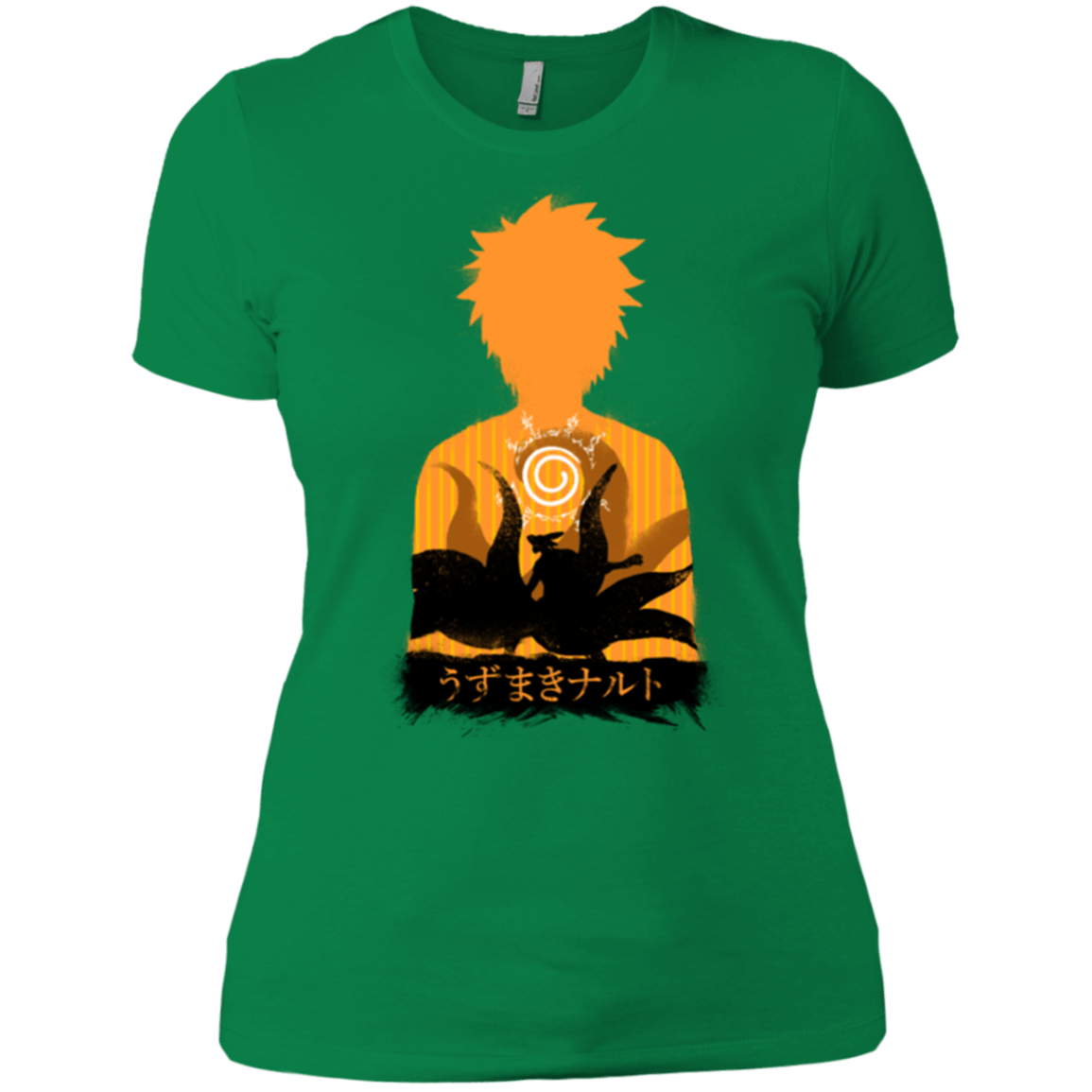 T-Shirts Kelly Green / X-Small An inner battle Women's Premium T-Shirt