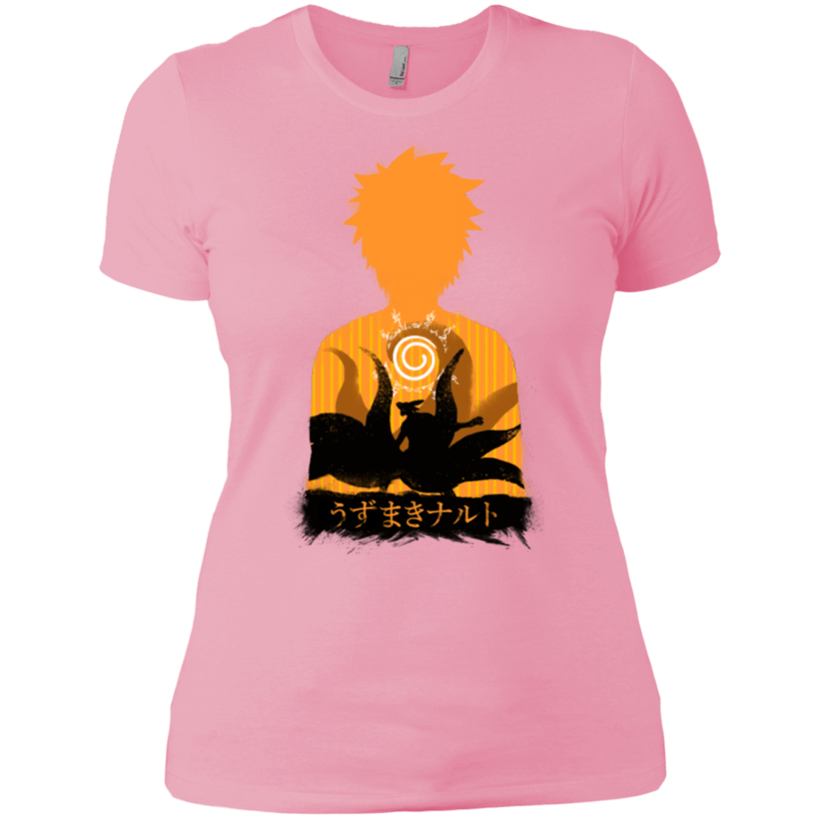 T-Shirts Light Pink / X-Small An inner battle Women's Premium T-Shirt