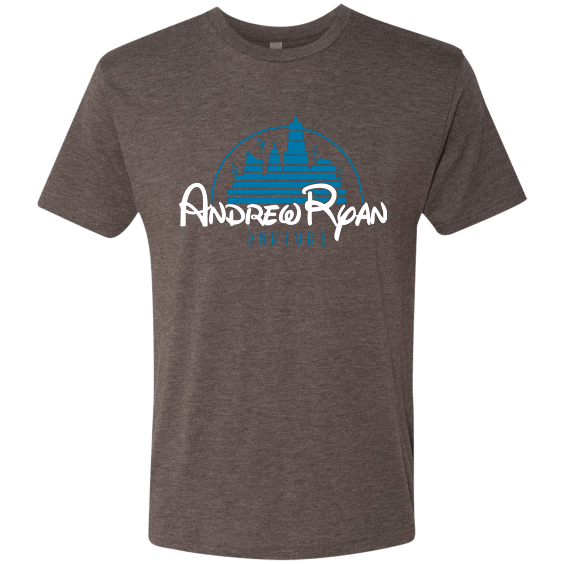 T-Shirts Macchiato / Small ANDREWRYAN Men's Triblend T-Shirt