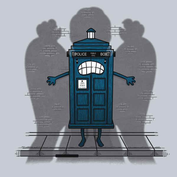 T-Shirts Angels Are Here T-Shirt