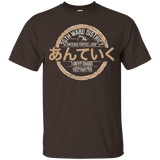 T-Shirts Dark Chocolate / Small Anteiku coffee shop T-Shirt