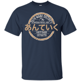 T-Shirts Navy / Small Anteiku coffee shop T-Shirt