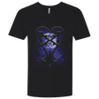 T-Shirts Black / X-Small Antihero Men's Premium V-Neck