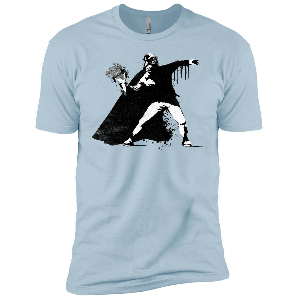 T-Shirts Light Blue / YXS Apology Not Accepted Boys Premium T-Shirt