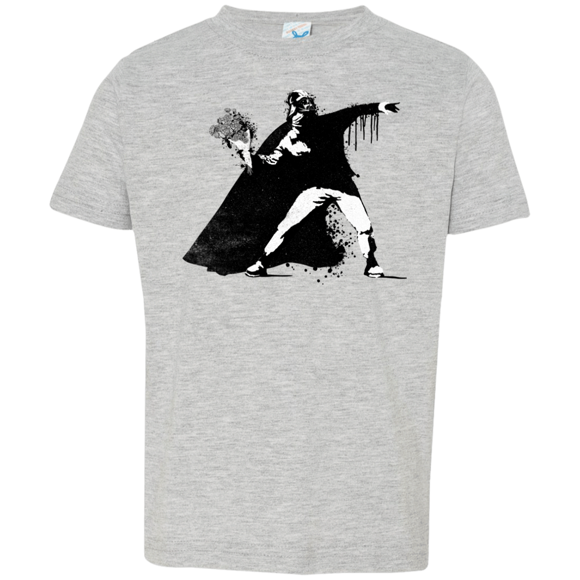 T-Shirts Heather Grey / 2T Apology Not Accepted Toddler Premium T-Shirt