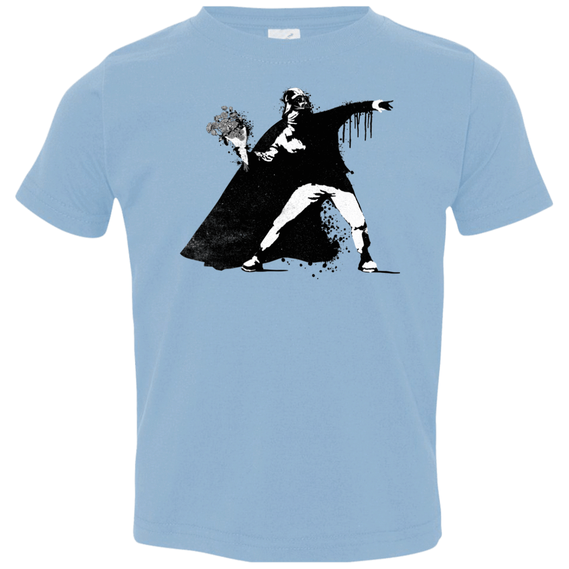 T-Shirts Light Blue / 2T Apology Not Accepted Toddler Premium T-Shirt