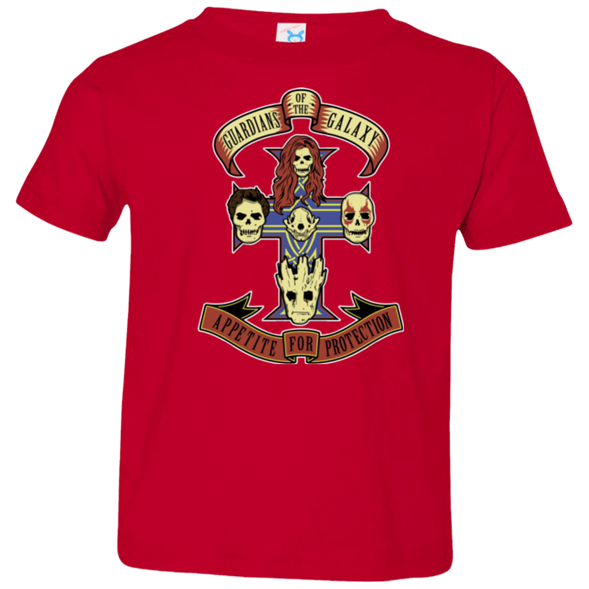 Appetite for Protection Toddler Premium T-Shirt
