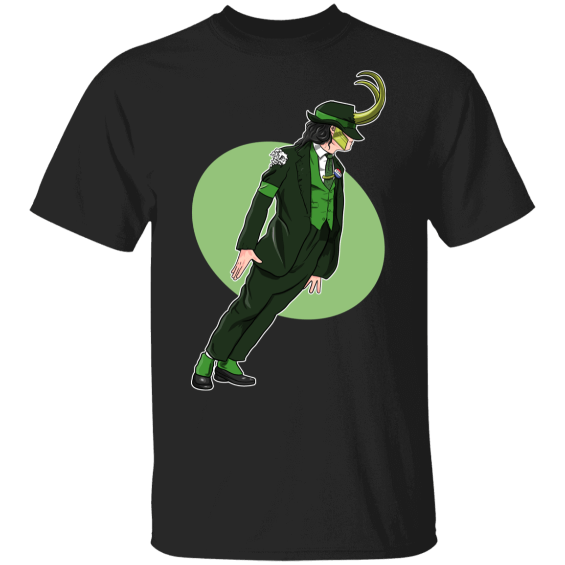T-Shirts Black / S Are you LOKI T-Shirt