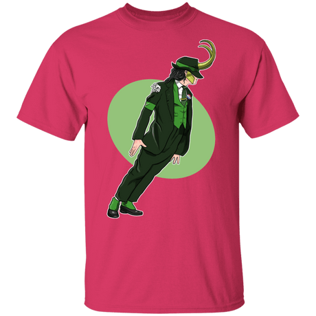 T-Shirts Heliconia / S Are you LOKI T-Shirt