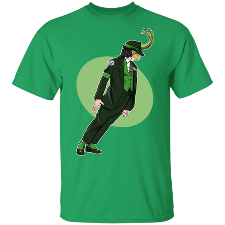 T-Shirts Irish Green / S Are you LOKI T-Shirt