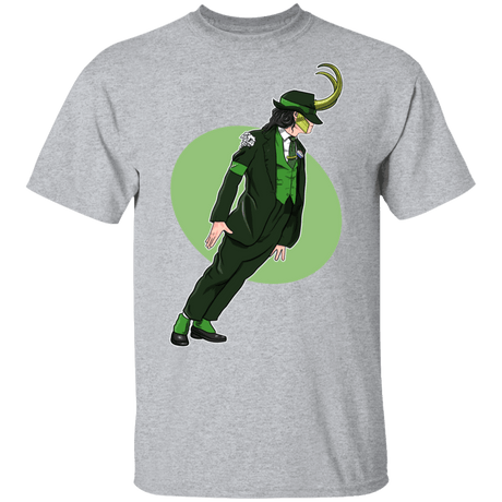 T-Shirts Sport Grey / S Are you LOKI T-Shirt