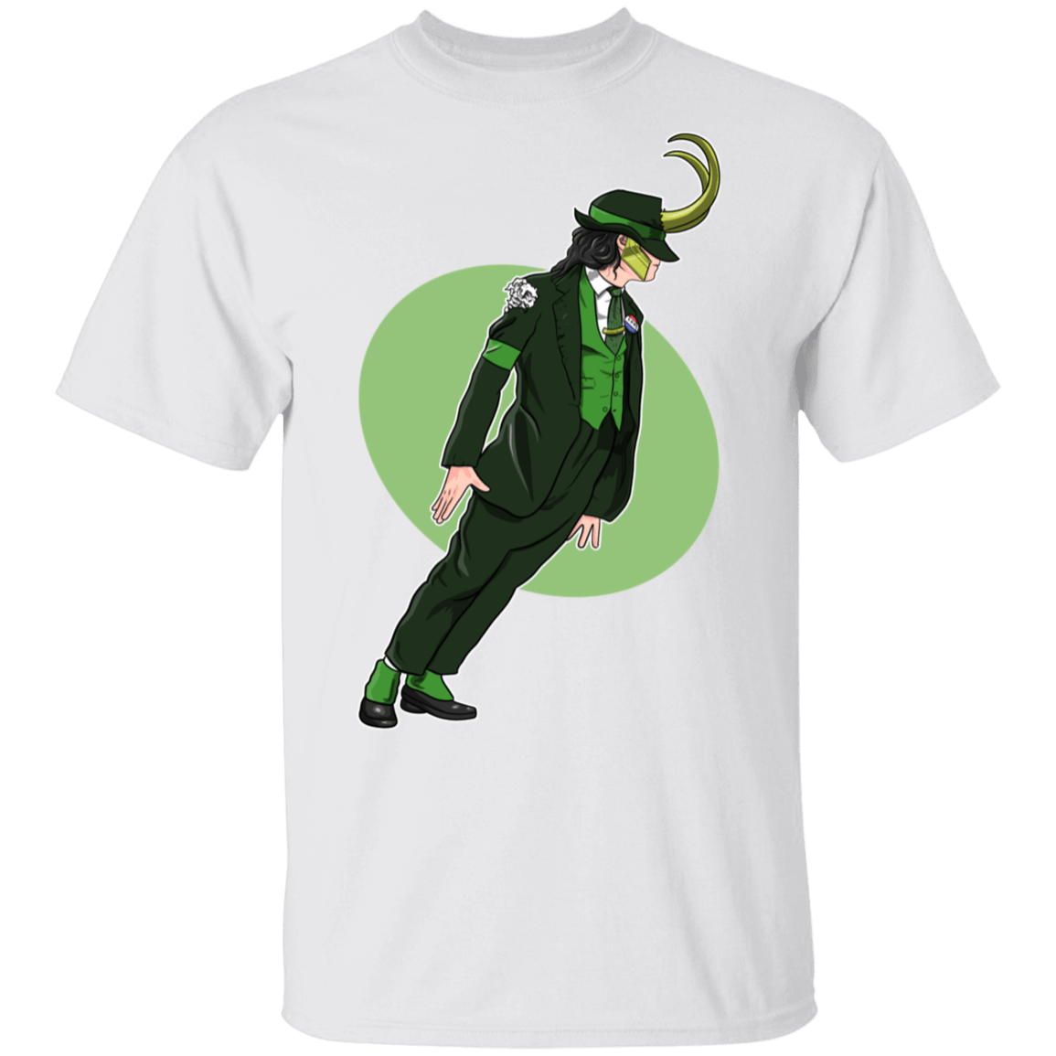 T-Shirts White / S Are you LOKI T-Shirt