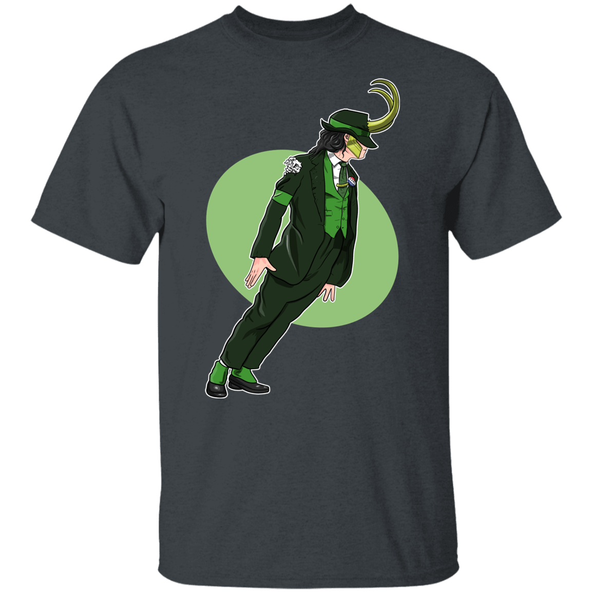 T-Shirts Dark Heather / YXS Are you LOKI Youth T-Shirt