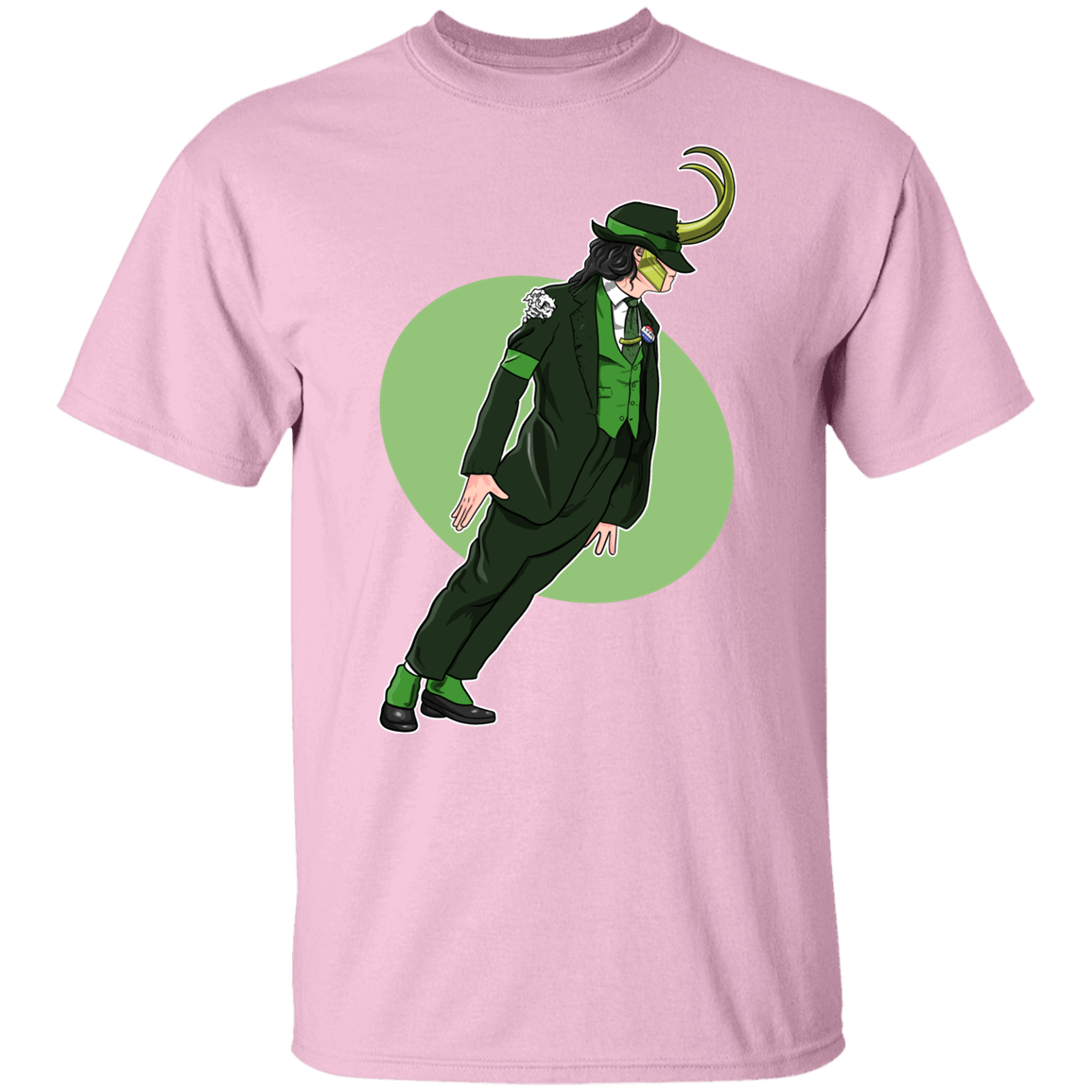 T-Shirts Light Pink / YXS Are you LOKI Youth T-Shirt