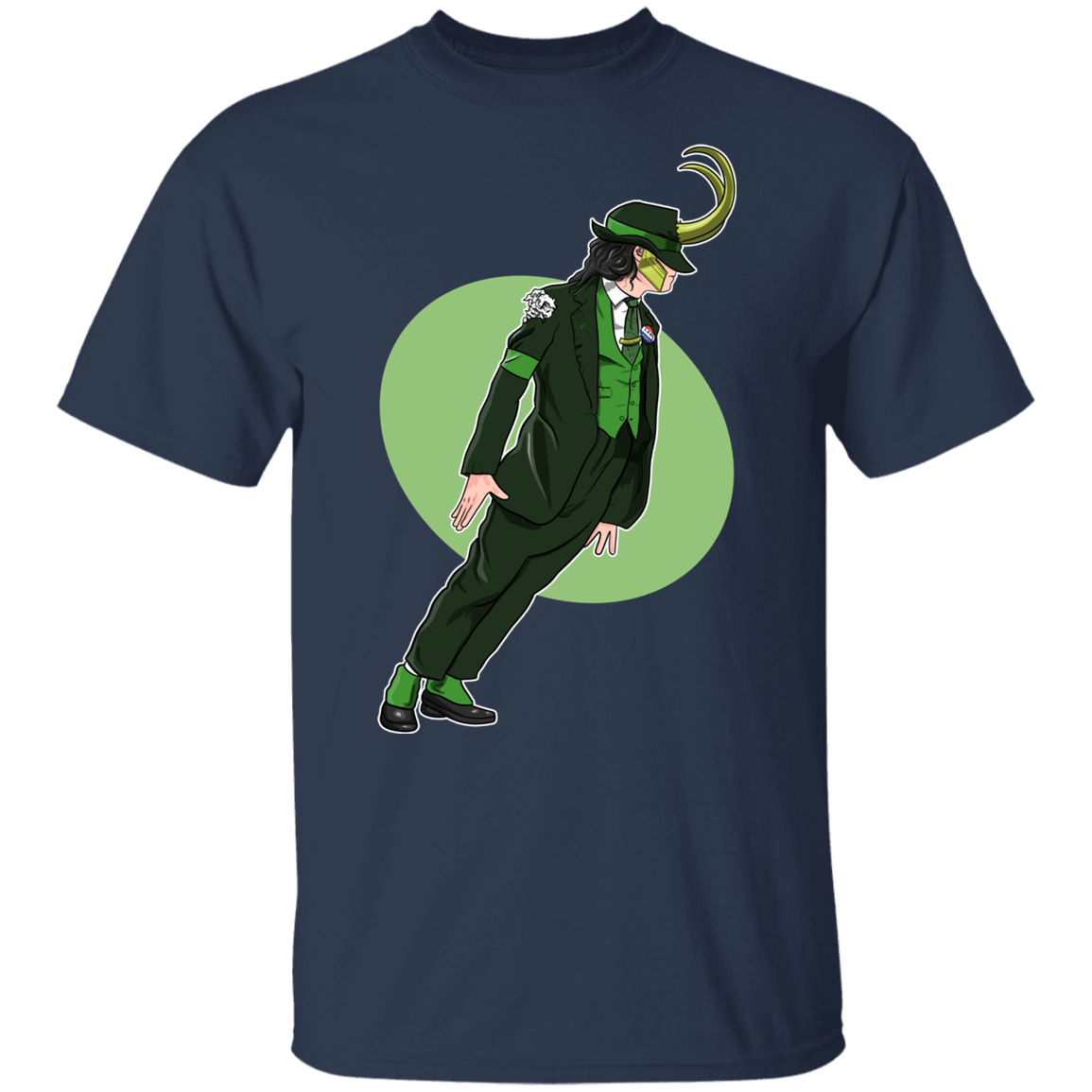 T-Shirts Navy / YXS Are you LOKI Youth T-Shirt