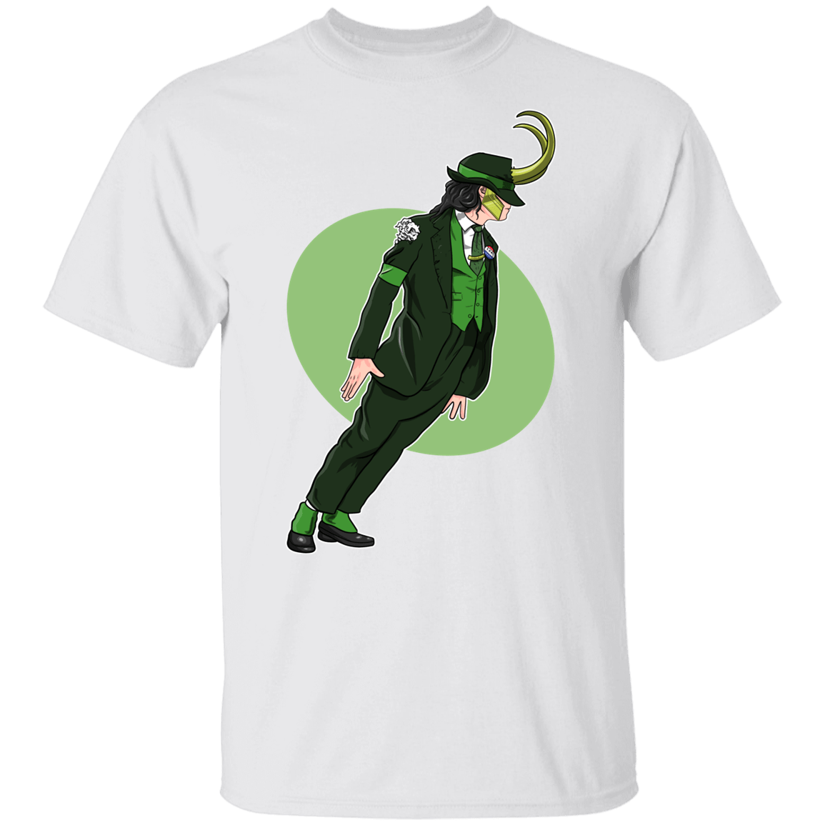 T-Shirts White / YXS Are you LOKI Youth T-Shirt