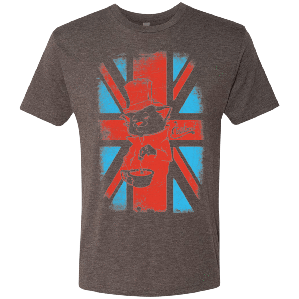 T-Shirts Macchiato / Small Aristocat Men's Triblend T-Shirt