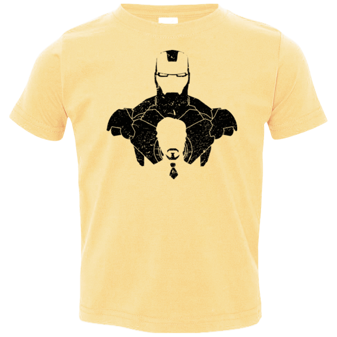 T-Shirts Butter / 2T ARMOR SHADOW Toddler Premium T-Shirt