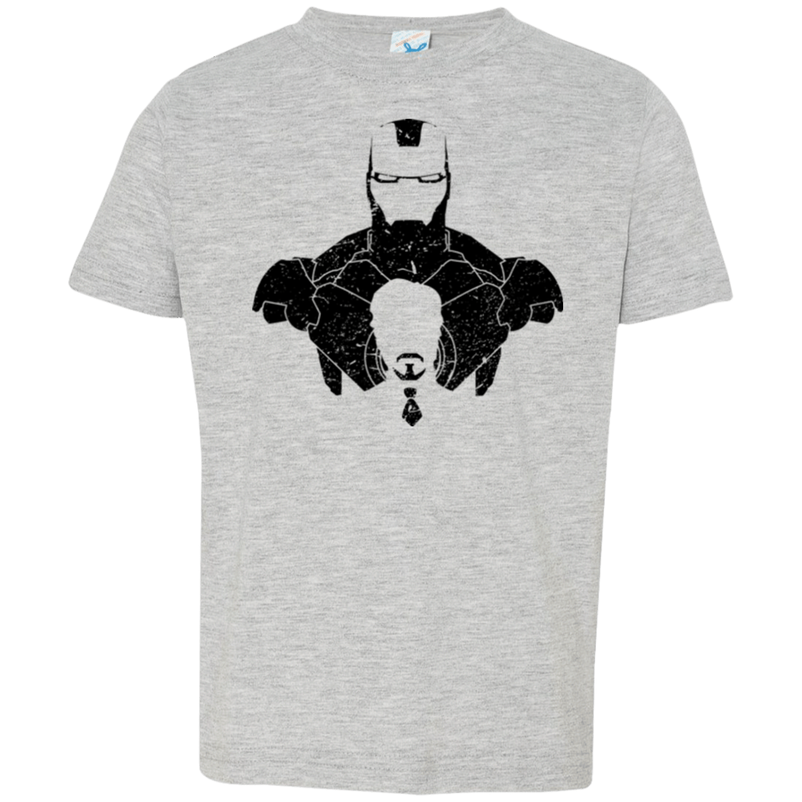 T-Shirts Heather / 2T ARMOR SHADOW Toddler Premium T-Shirt