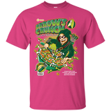 T-Shirts Heliconia / S Arrow's Crunch T-Shirt