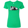 T-Shirts Envy / S Arya and Nymeria Women's Triblend T-Shirt