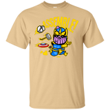 T-Shirts Vegas Gold / Small Assemble T-Shirt