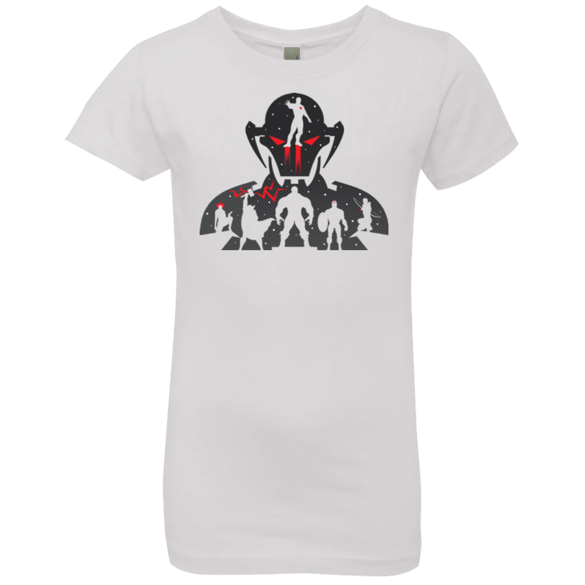 T-Shirts White / YXS Assembly Required Girls Premium T-Shirt