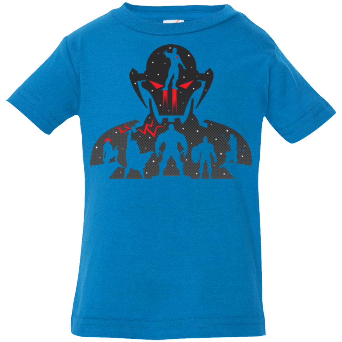 T-Shirts Cobalt / 6 Months Assembly Required Infant Premium T-Shirt