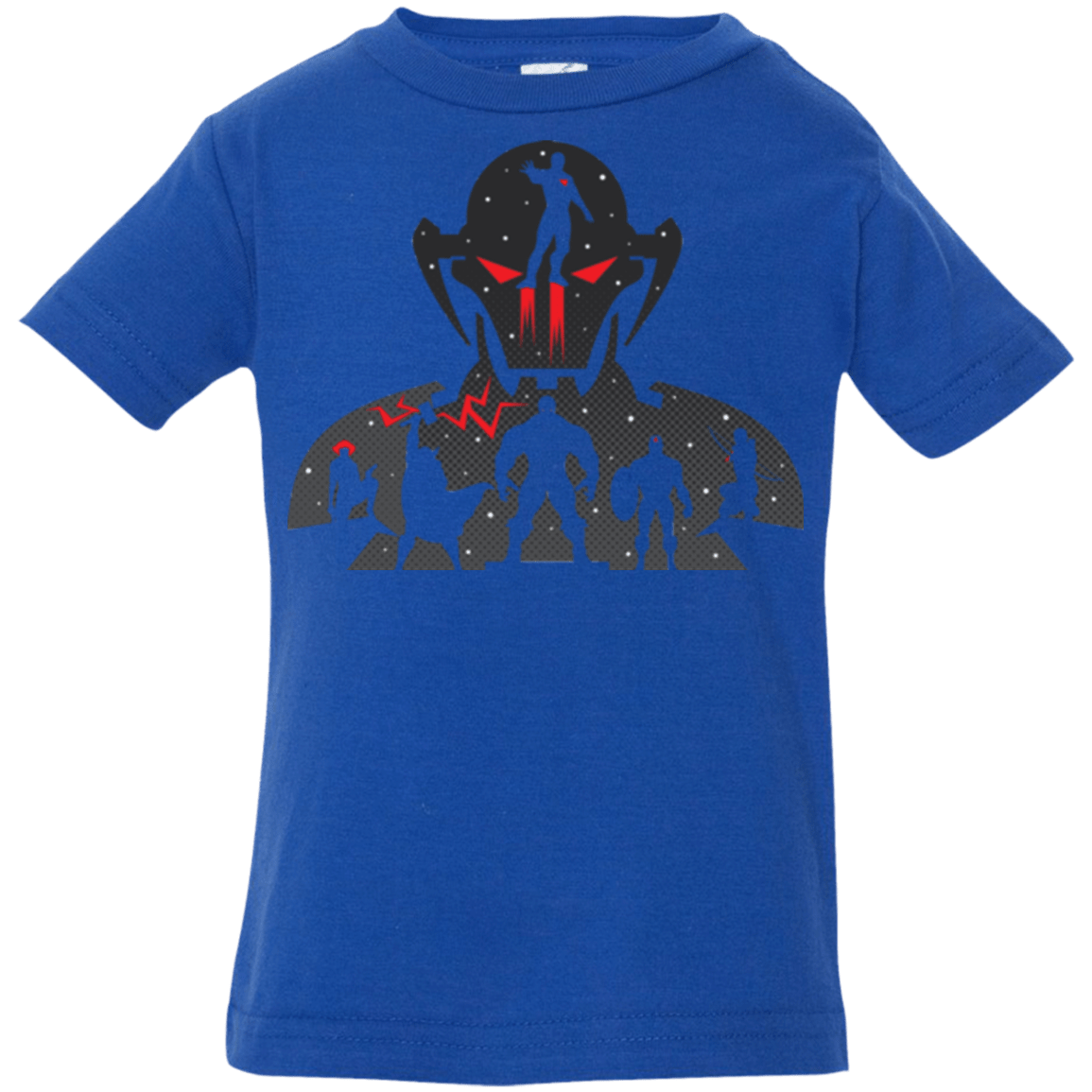 T-Shirts Royal / 6 Months Assembly Required Infant Premium T-Shirt