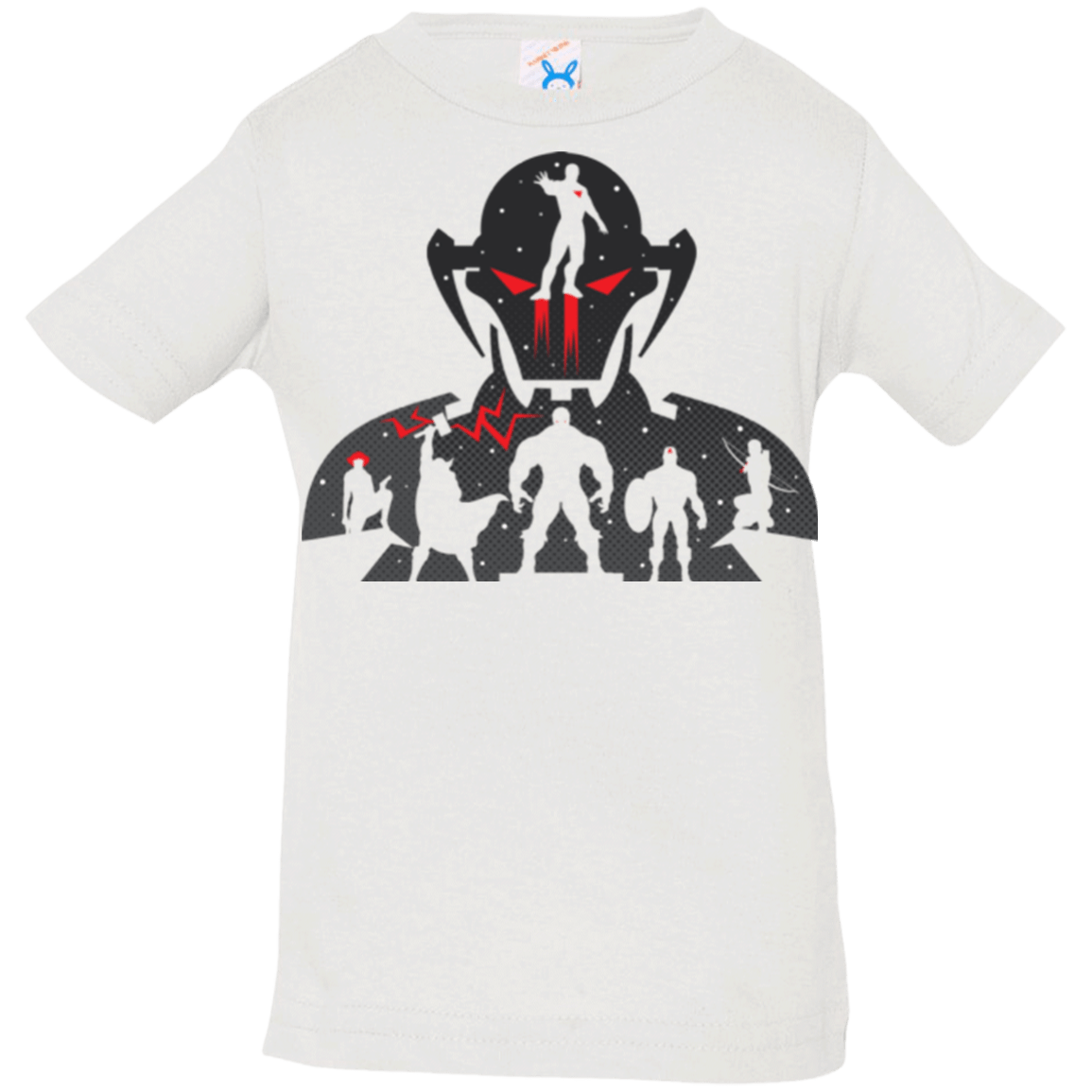 T-Shirts White / 6 Months Assembly Required Infant Premium T-Shirt