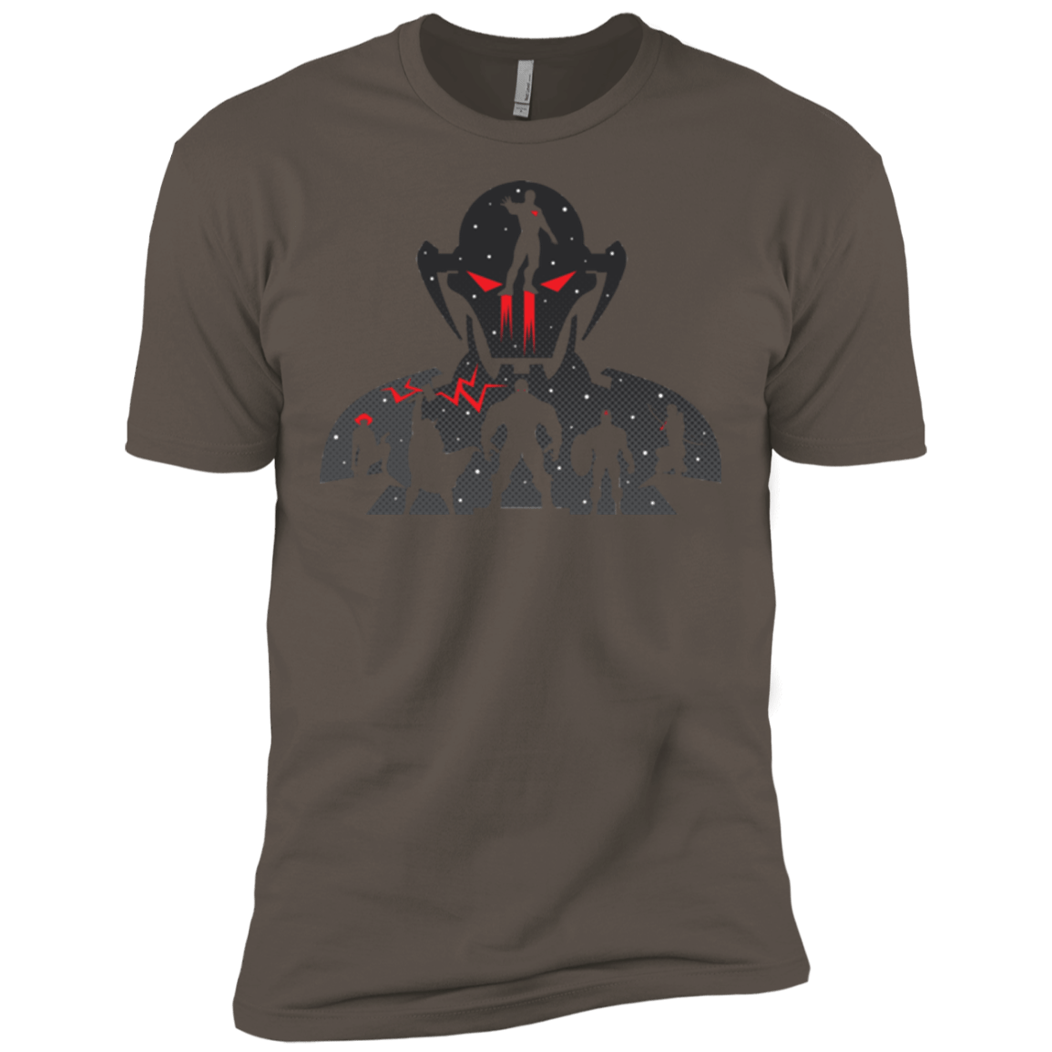 T-Shirts Warm Grey / X-Small Assembly Required Men's Premium T-Shirt