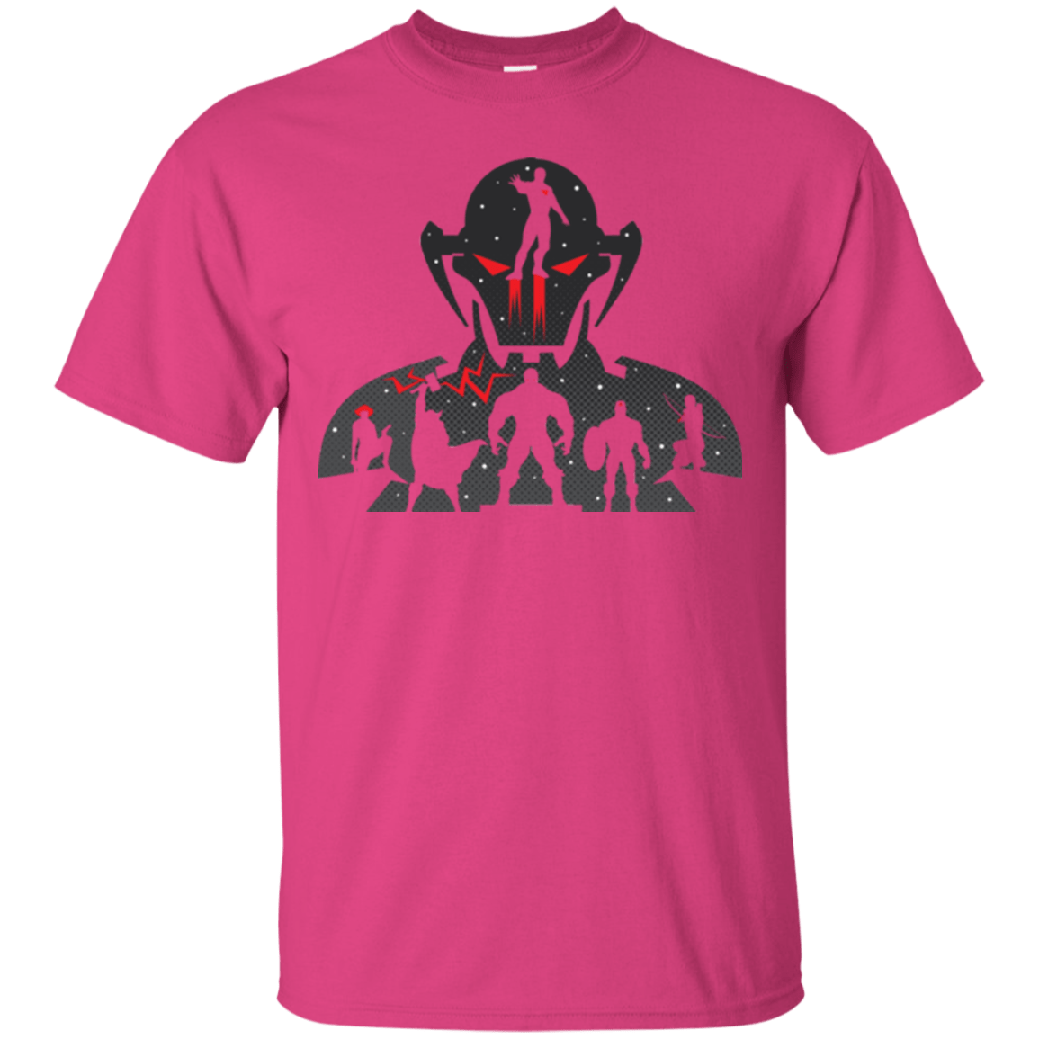 T-Shirts Heliconia / Small Assembly Required T-Shirt