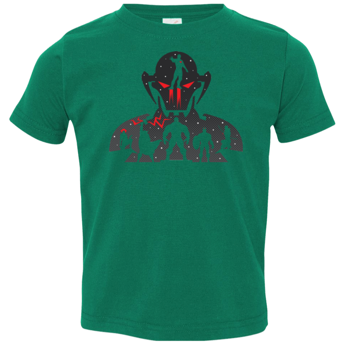 T-Shirts Kelly / 2T Assembly Required Toddler Premium T-Shirt