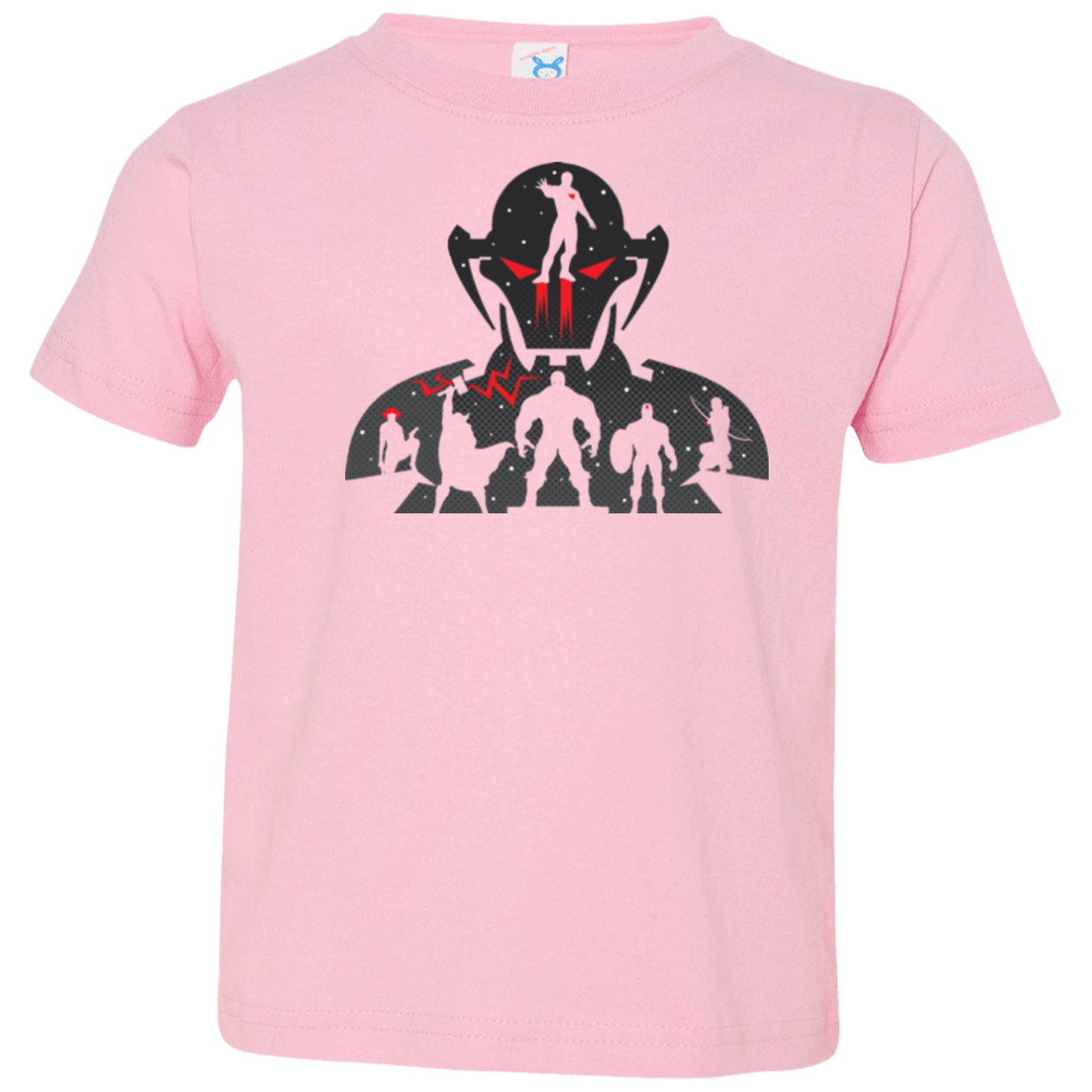 T-Shirts Pink / 2T Assembly Required Toddler Premium T-Shirt