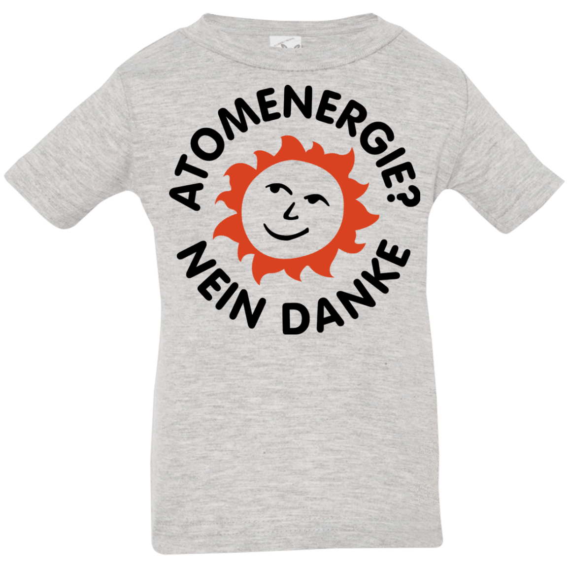 Atomenergie Infant Premium T-Shirt