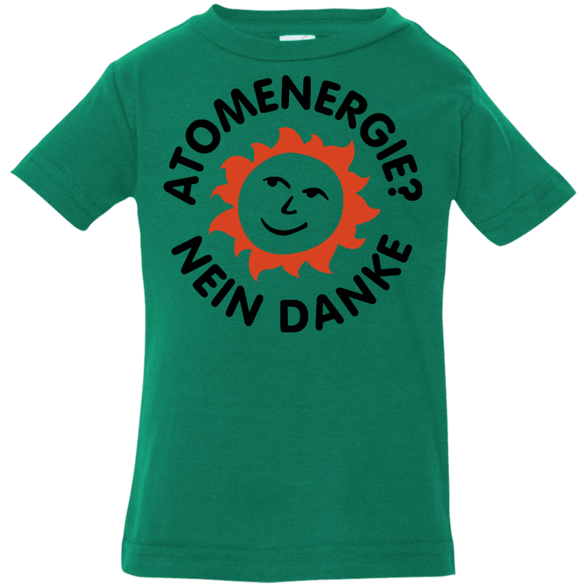 Atomenergie Infant Premium T-Shirt